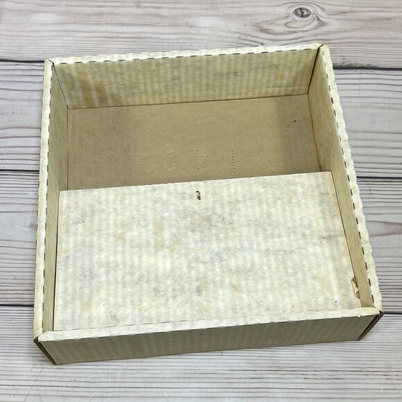 VTG Space Chess Game Board PARTS ONLY 1970 Pacific Game Co #1420 Star Trek *READ - Picture 7 of 12